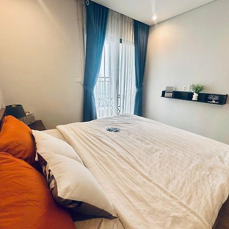 May House Green Bay Garden Ha Long - Near Marina Beach Екстер'єр фото