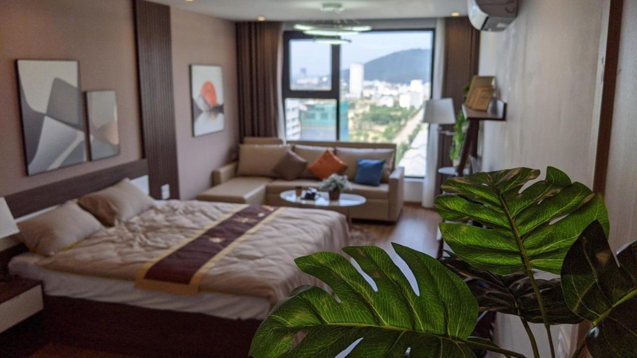 May House Green Bay Garden Ha Long - Near Marina Beach Екстер'єр фото