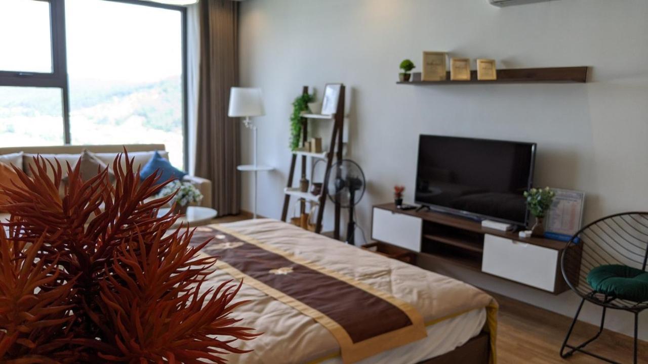 May House Green Bay Garden Ha Long - Near Marina Beach Екстер'єр фото