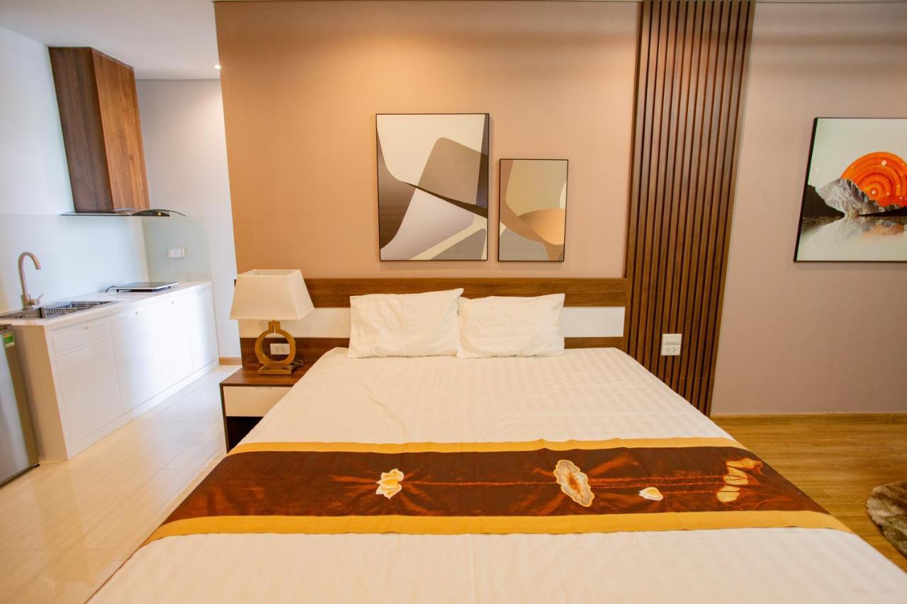 May House Green Bay Garden Ha Long - Near Marina Beach Екстер'єр фото