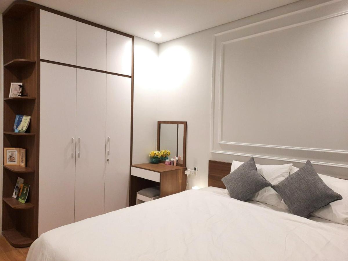 May House Green Bay Garden Ha Long - Near Marina Beach Екстер'єр фото