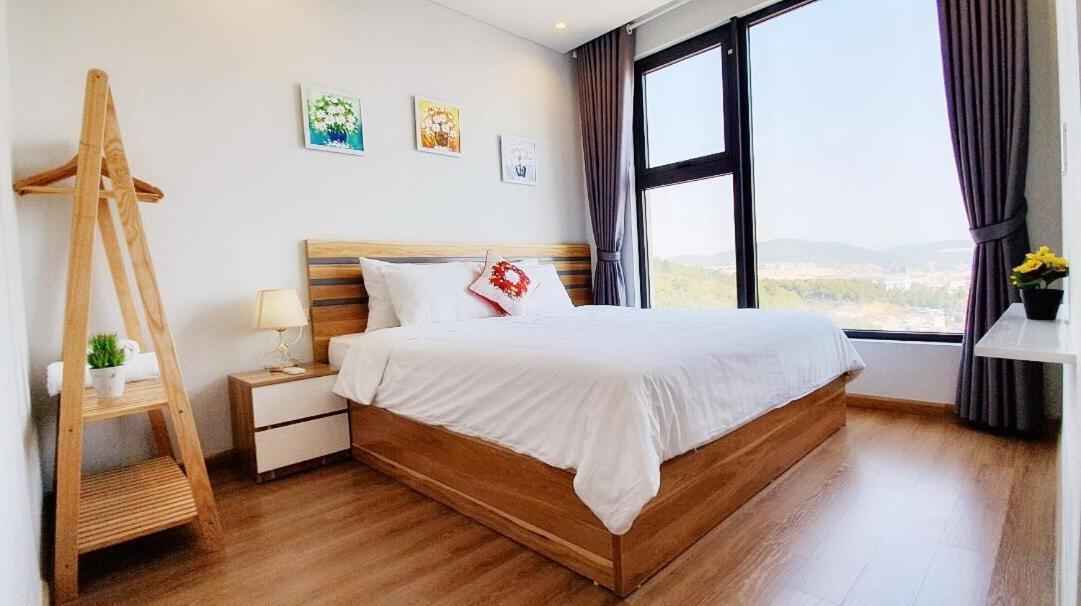 May House Green Bay Garden Ha Long - Near Marina Beach Екстер'єр фото