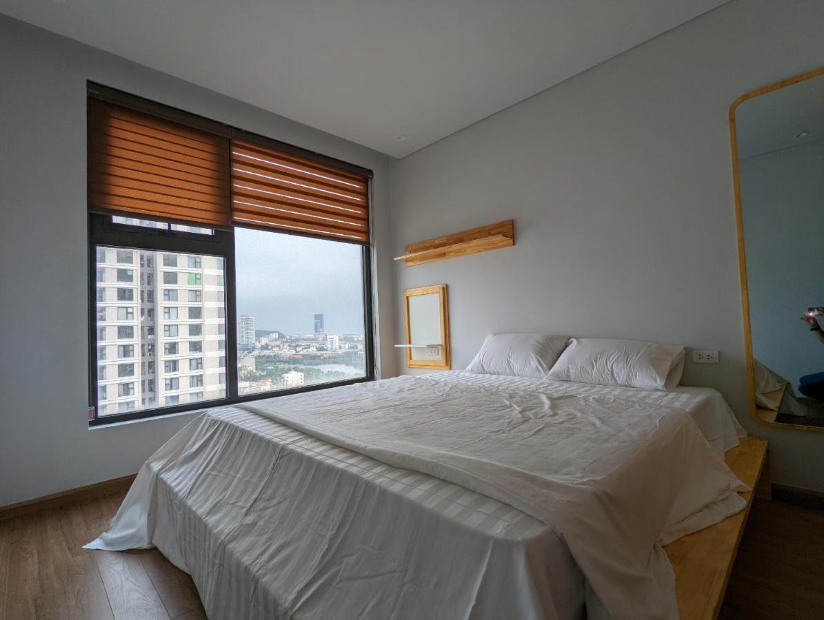 May House Green Bay Garden Ha Long - Near Marina Beach Екстер'єр фото