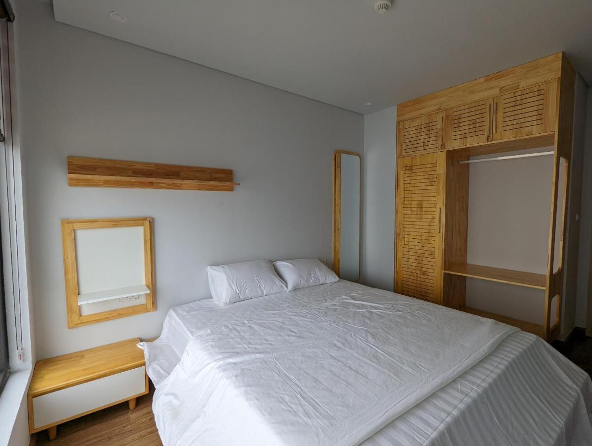 May House Green Bay Garden Ha Long - Near Marina Beach Екстер'єр фото
