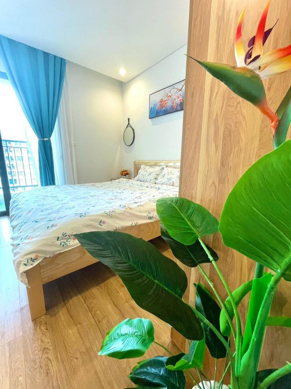 May House Green Bay Garden Ha Long - Near Marina Beach Екстер'єр фото