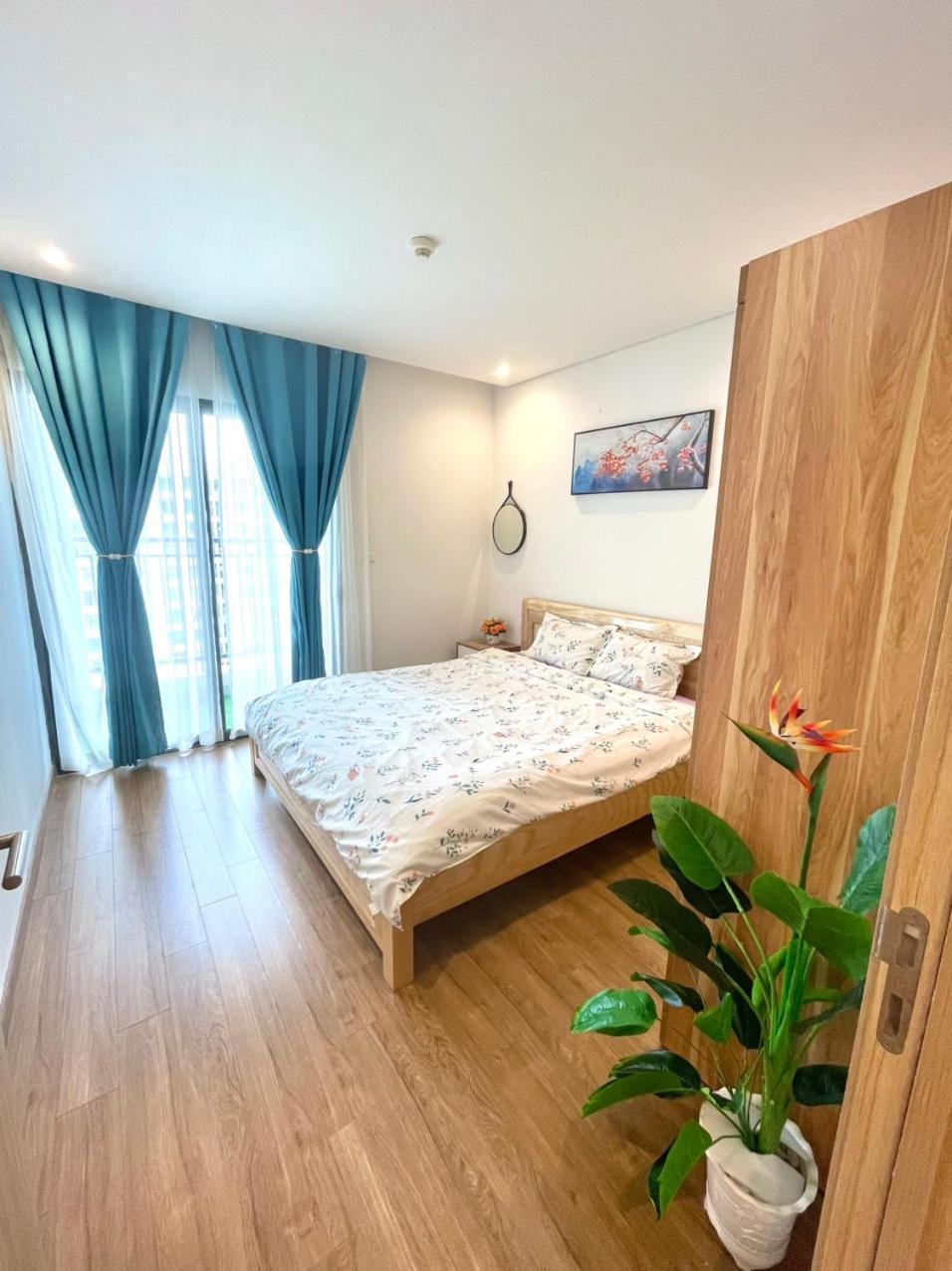 May House Green Bay Garden Ha Long - Near Marina Beach Екстер'єр фото