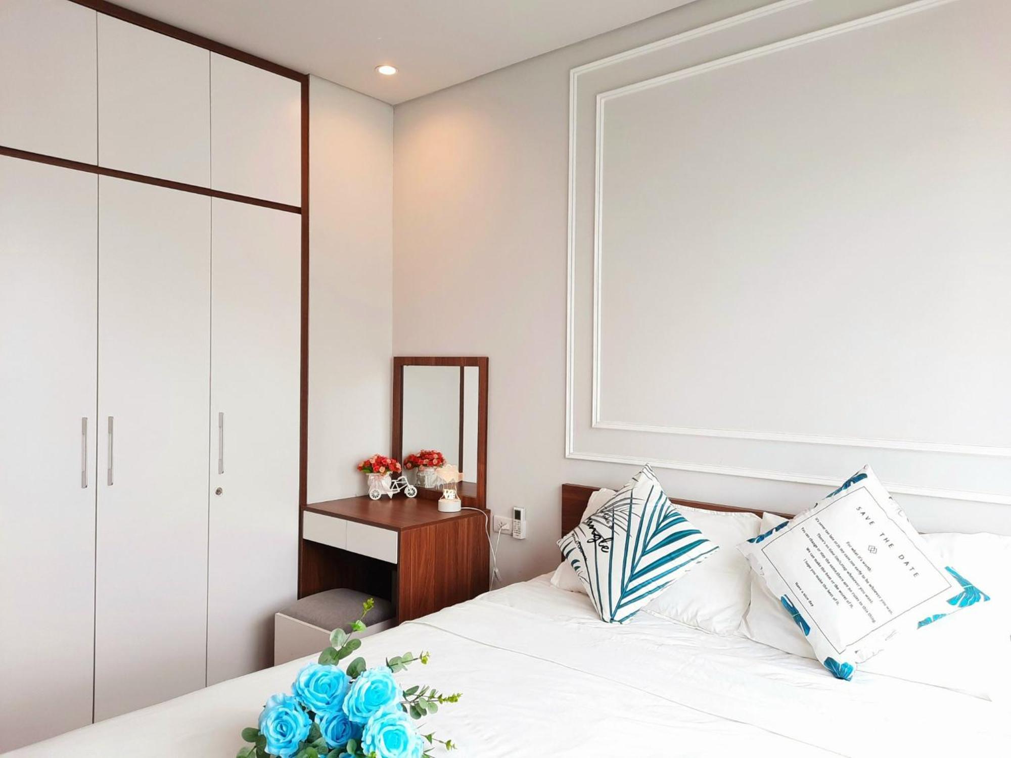 May House Green Bay Garden Ha Long - Near Marina Beach Екстер'єр фото