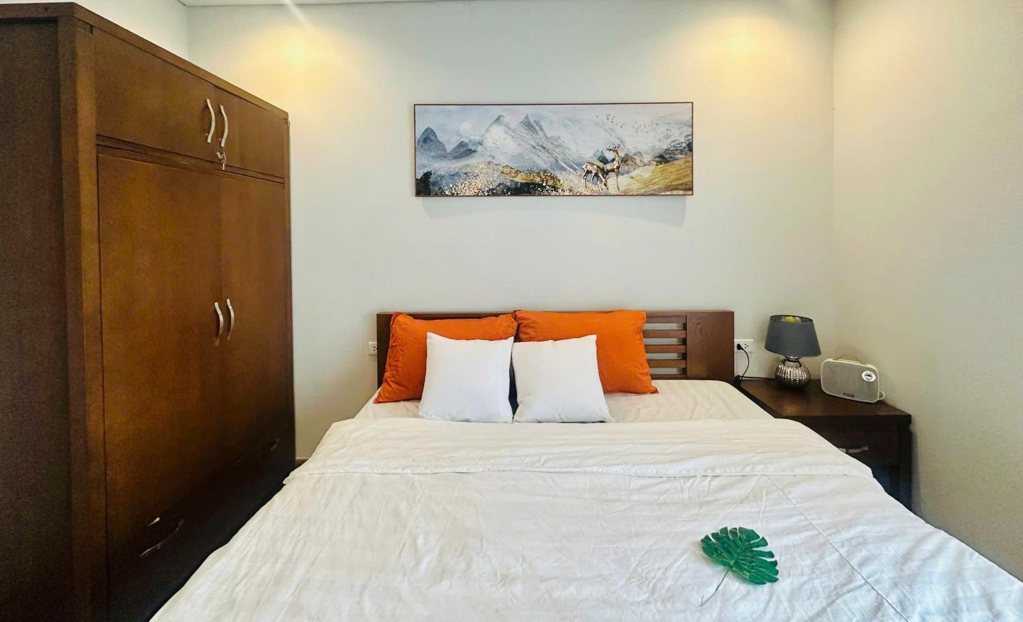 May House Green Bay Garden Ha Long - Near Marina Beach Екстер'єр фото