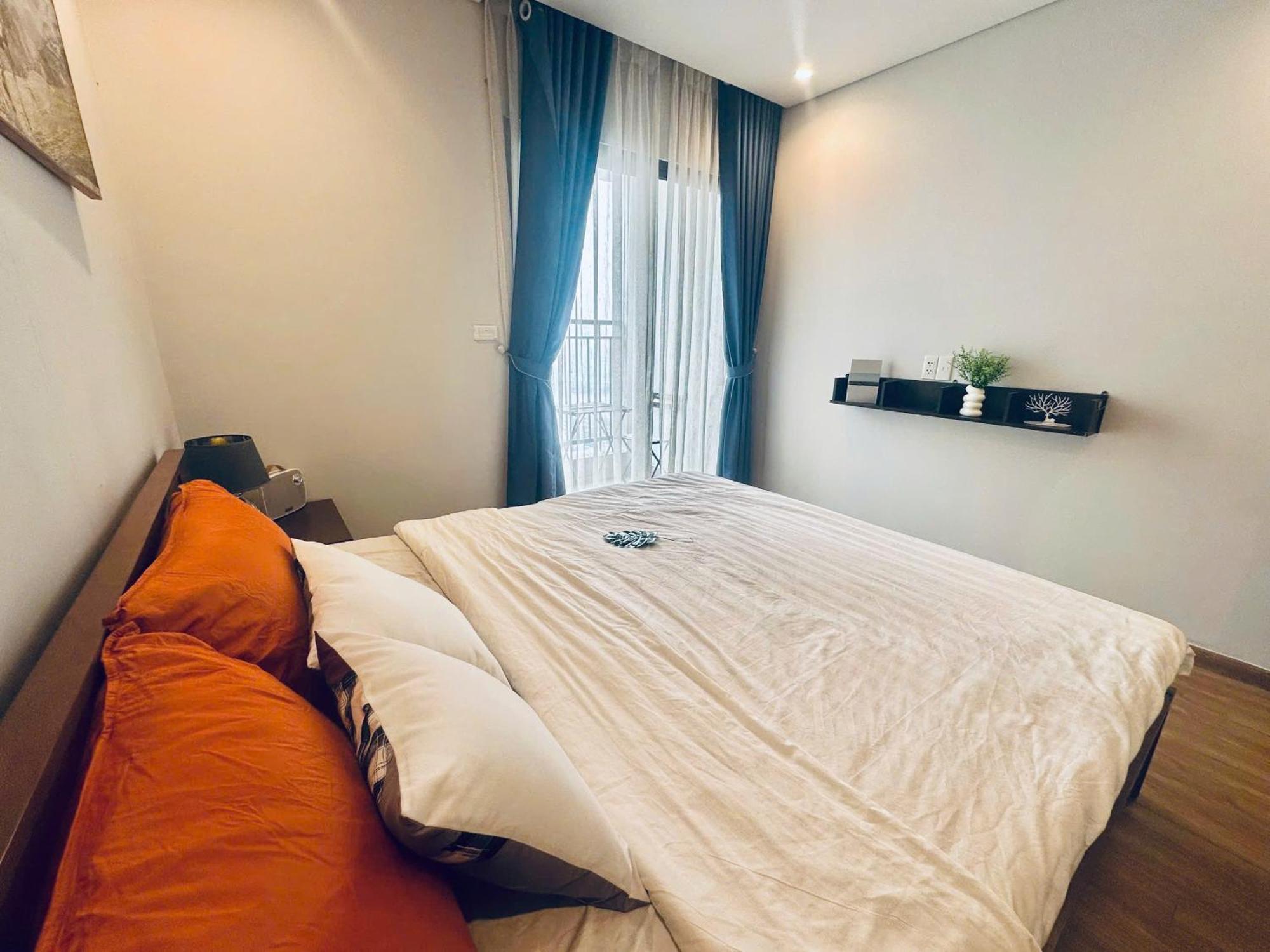 May House Green Bay Garden Ha Long - Near Marina Beach Екстер'єр фото