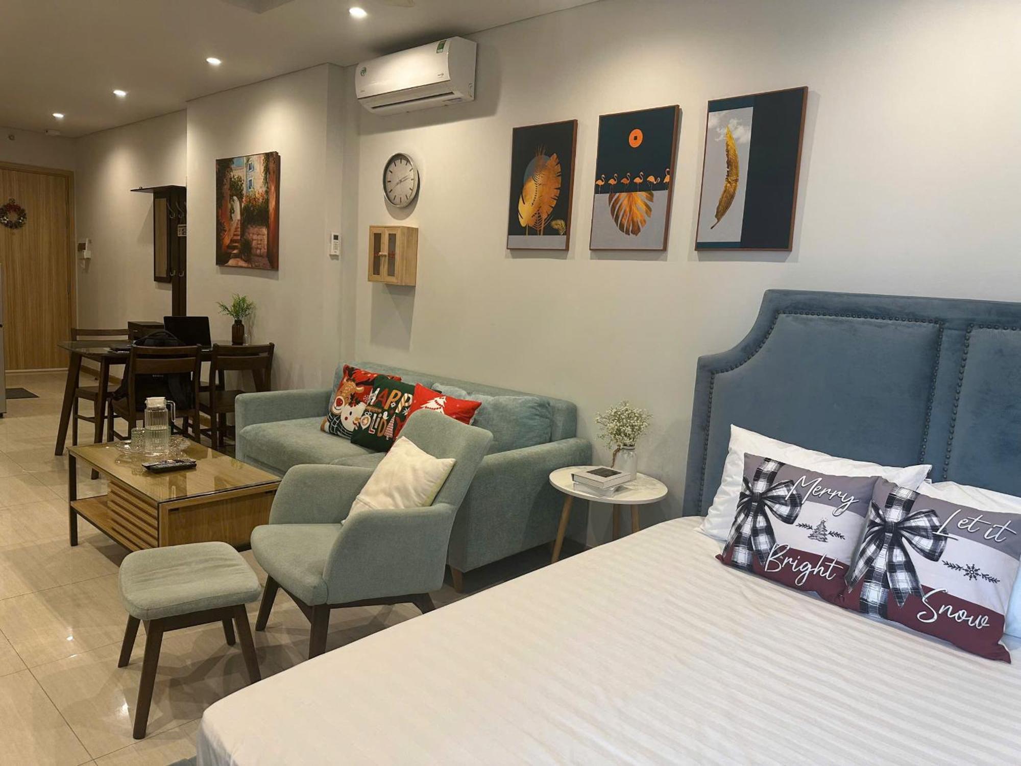 May House Green Bay Garden Ha Long - Near Marina Beach Екстер'єр фото