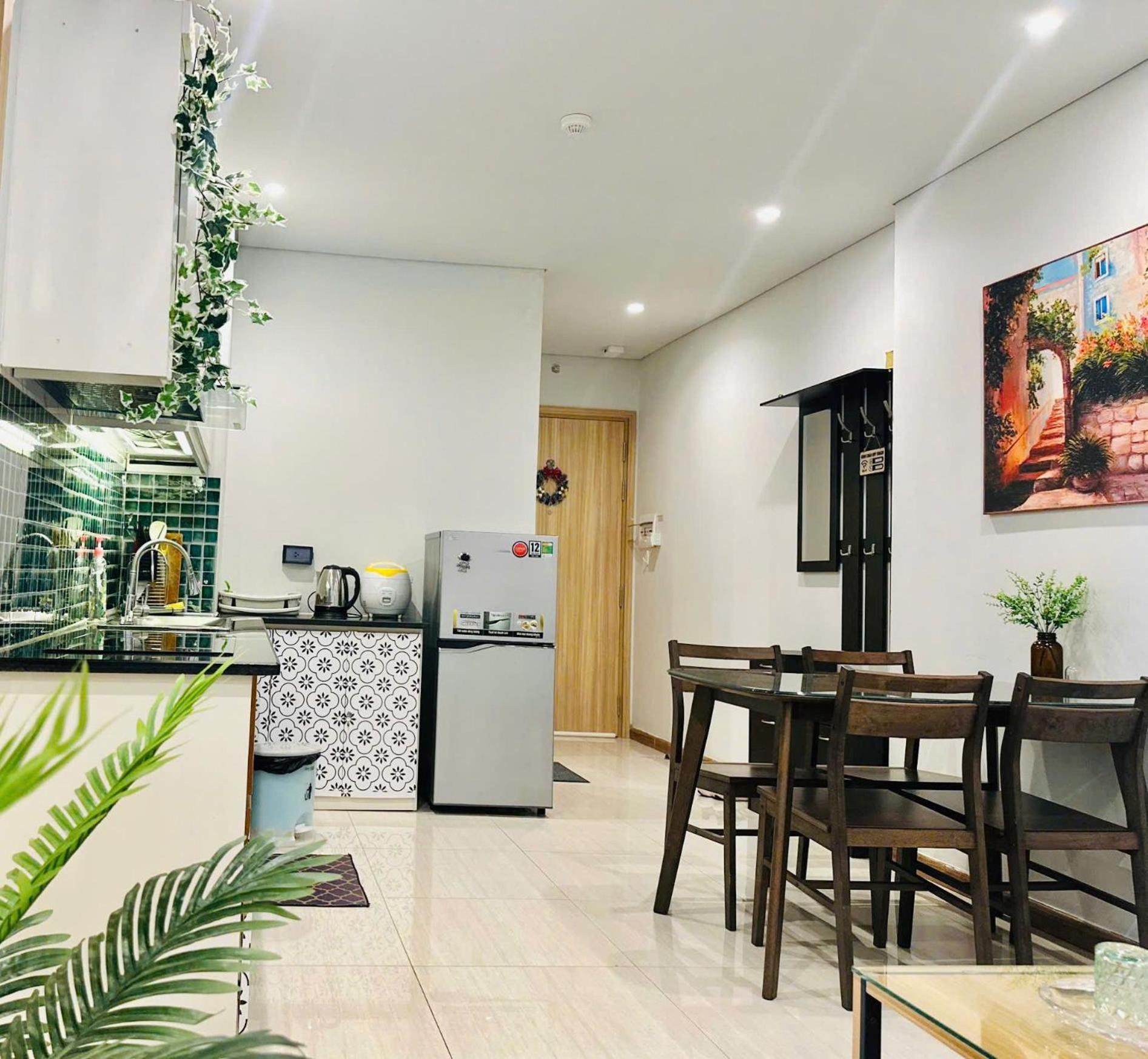 May House Green Bay Garden Ha Long - Near Marina Beach Екстер'єр фото